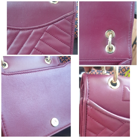 Alexa Mini Shoulder Bag - Picture 6 of 7